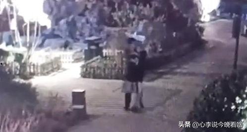 长沙彩虹吃瓜事件视频曝光,视频曝光引发网友热议