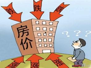 房价涨了吃瓜开脑洞视频,揭秘房价上涨背后的秘密
