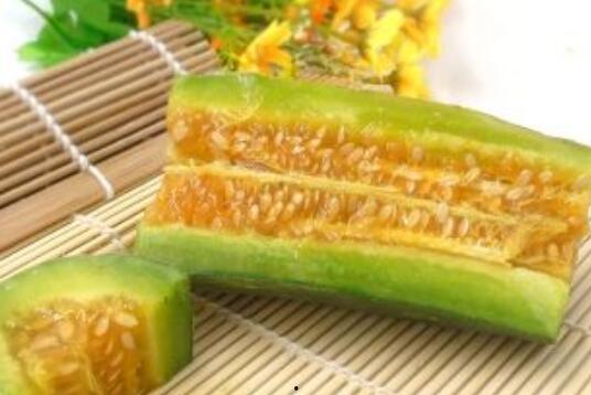 吃酥瓜视频,视频带你领略夏日清凉