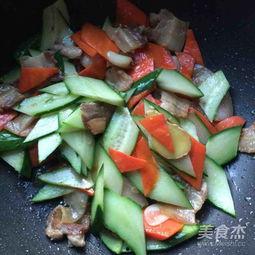 瓜蔬菜怎么吃才好吃视频,解锁家常烹饪新技巧